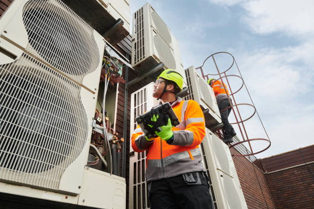 Best Furnace Cleaning in Ranchos De Taos, NM