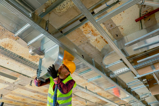 Best Residential HVAC in Ranchos De Taos, NM