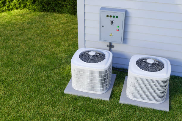 Best Geothermal HVAC Systems in Ranchos De Taos, NM