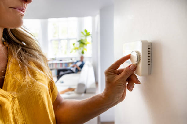 Best HVAC Financing and Leasing in Ranchos De Taos, NM