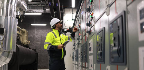 Air Conditioning Cleaning