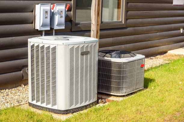 Best Emergency HVAC Services in Ranchos De Taos, NM